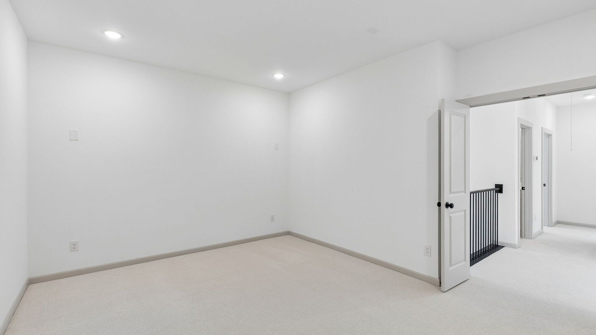 Media Room