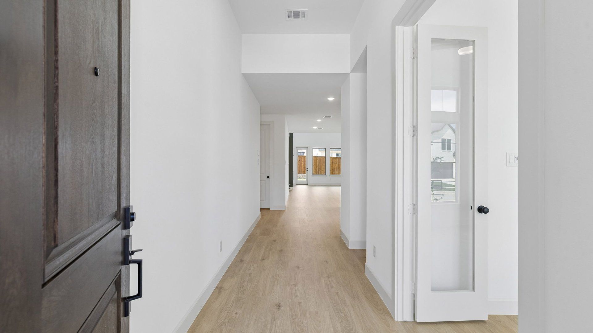 Entry