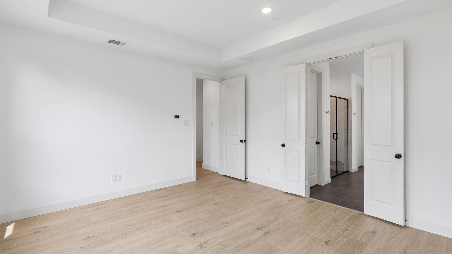 Owner's Suite