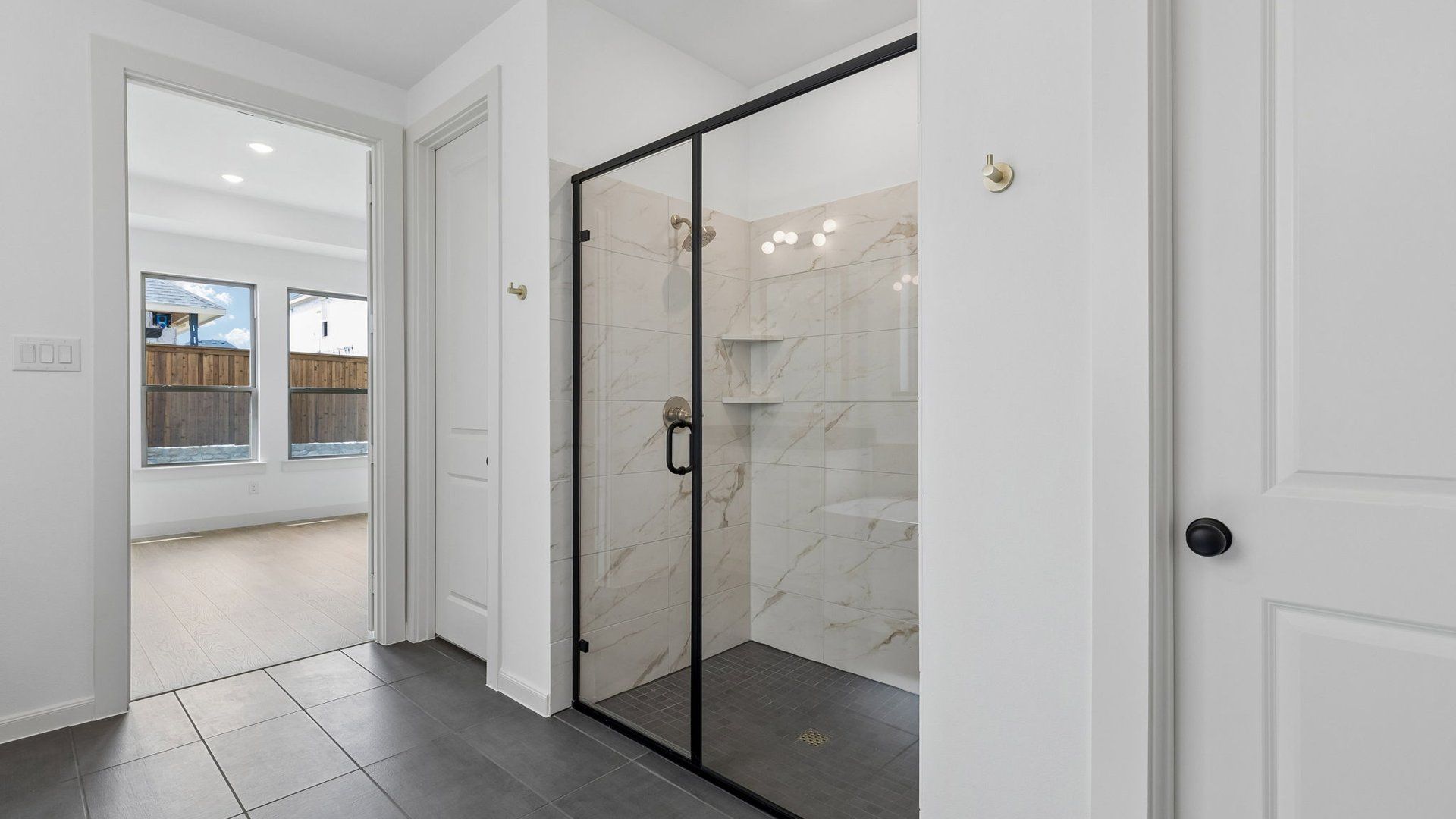 Owner's Bath