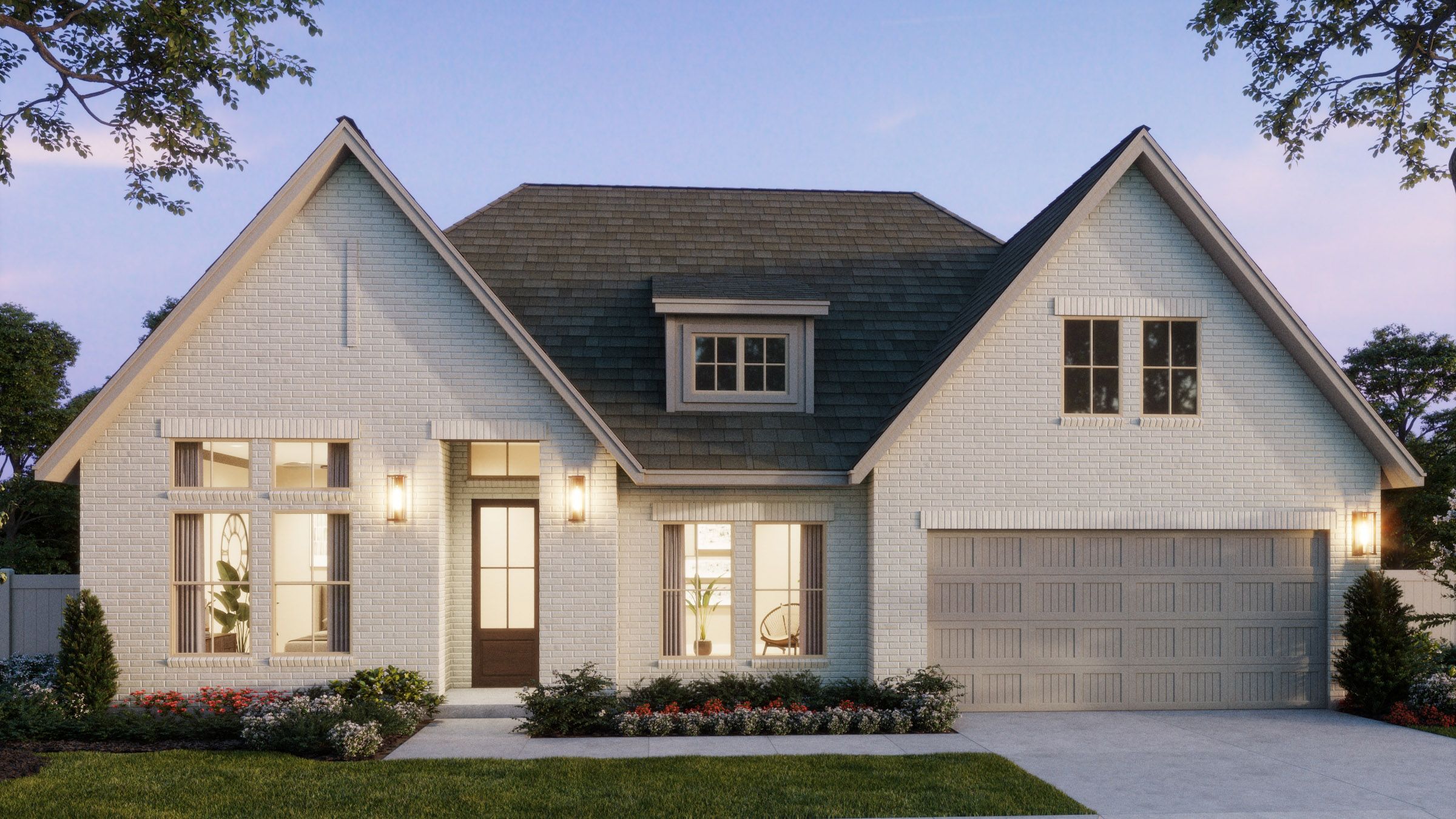 2037 Bluestem Road. Celina, TX 75009