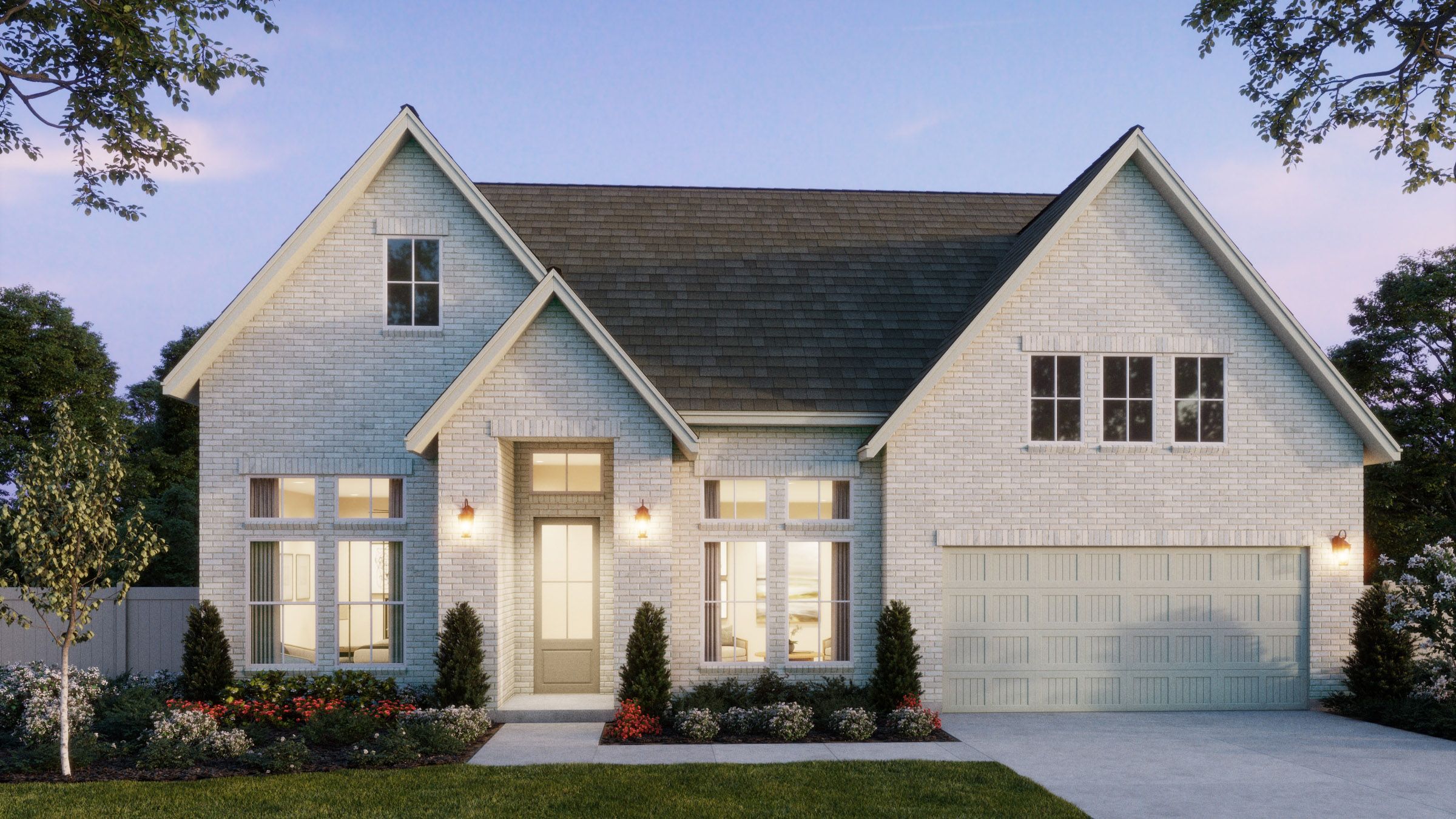 2037 Bluestem Road. Celina, TX 75009