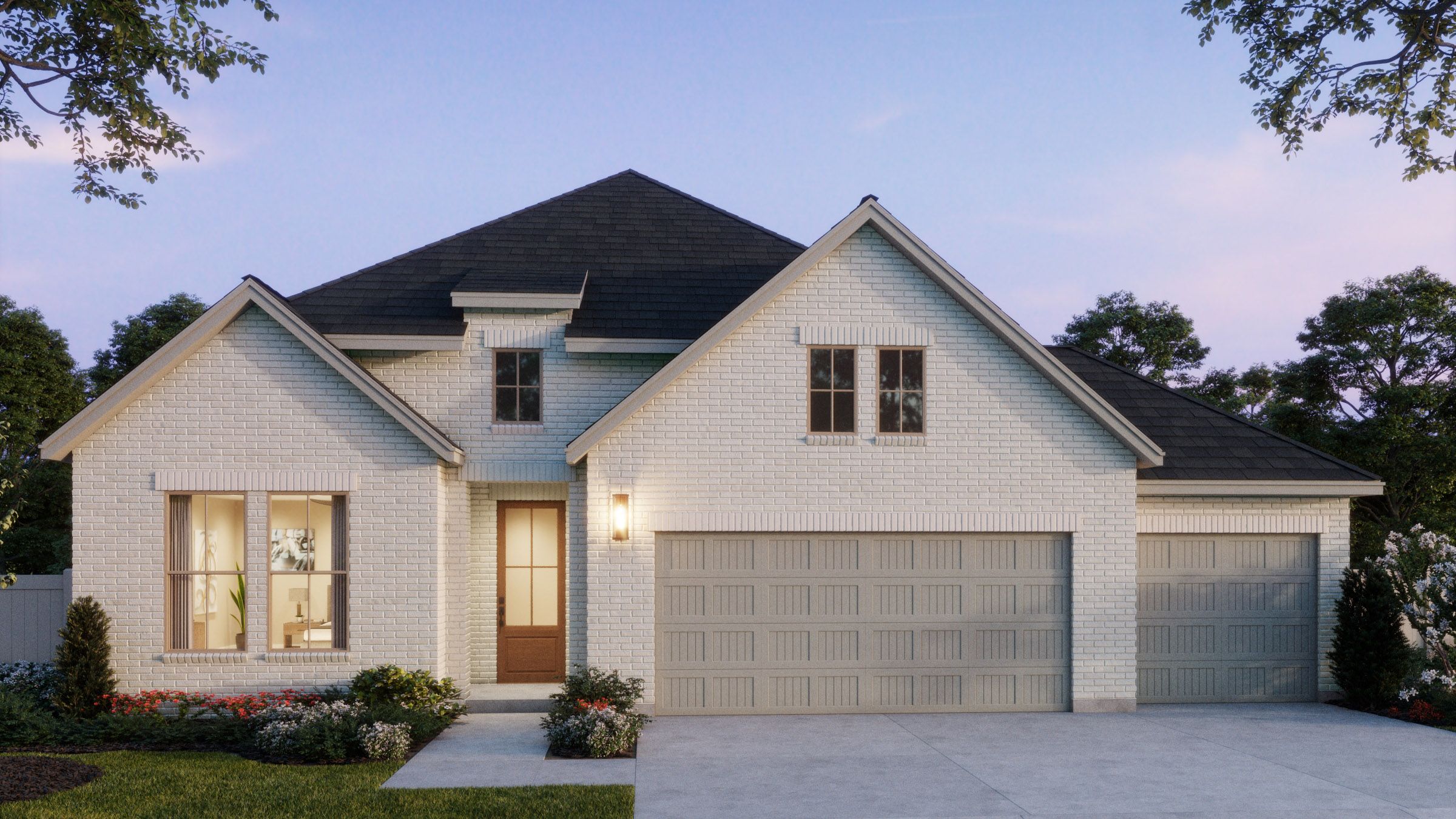 2037 Bluestem Road. Celina, TX 75009