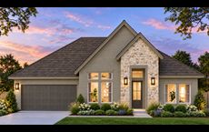 Seven Springs: Celina, Texas - Normandy Homes