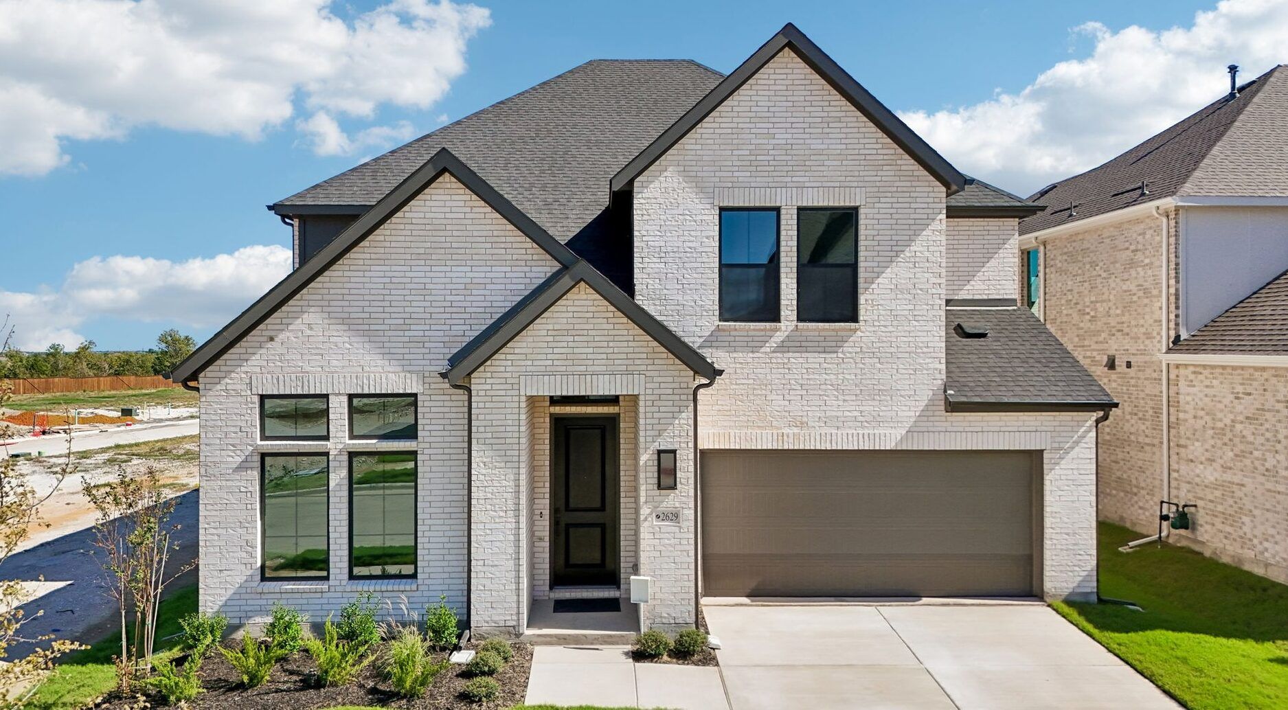 2629 Radiant Way