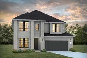 6916 Crystal Springs Drive (Juliet)