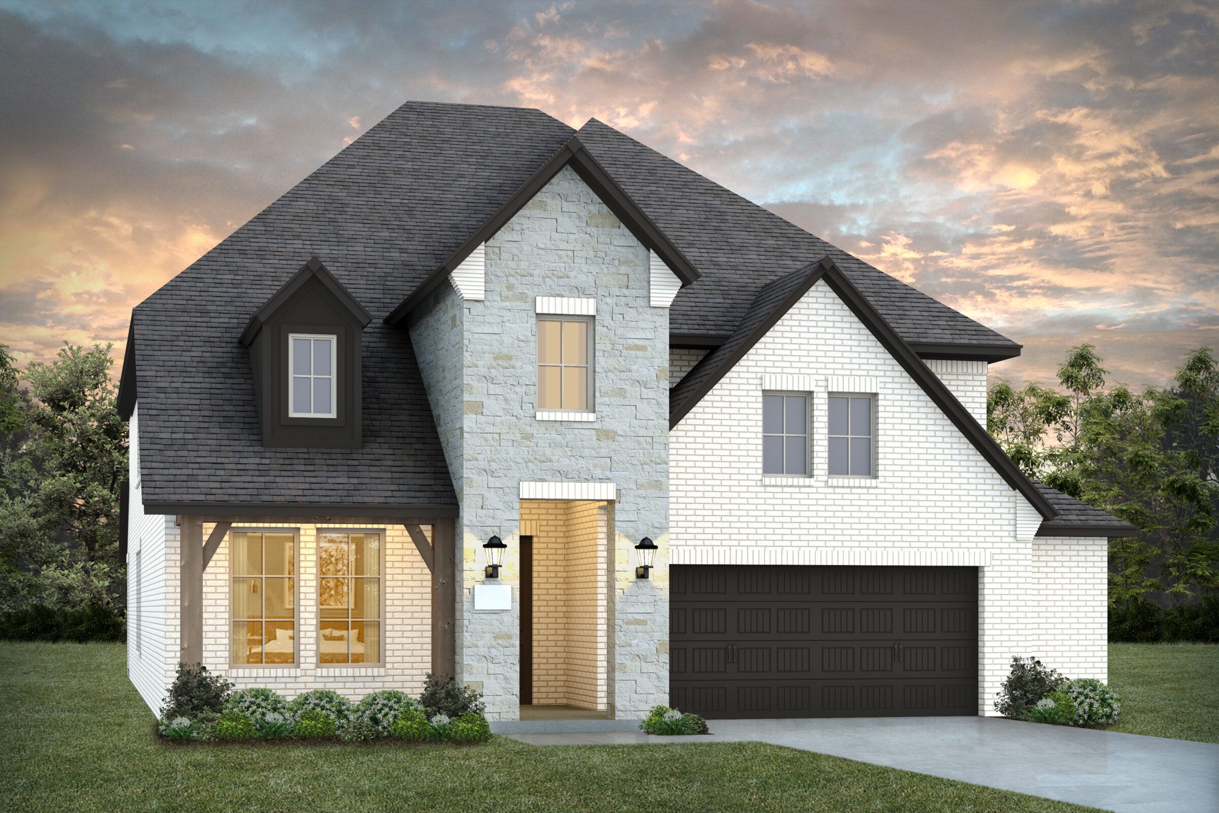 1121 Crescent Lane. Prosper, TX 75078