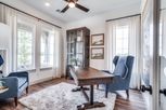 Watson Branch - Mansfield, TX