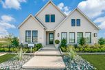 Home in Estates at Stacy Crossing by Normandy Homes