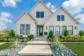 Estates at Stacy Crossing - McKinney, TX
