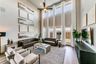 casa en Estates at Stacy Crossing por Normandy Homes