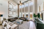 Estates at Stacy Crossing - McKinney, TX