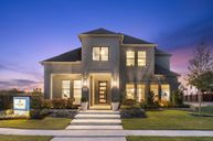 Windsong Ranch por Normandy Homes en Dallas Texas