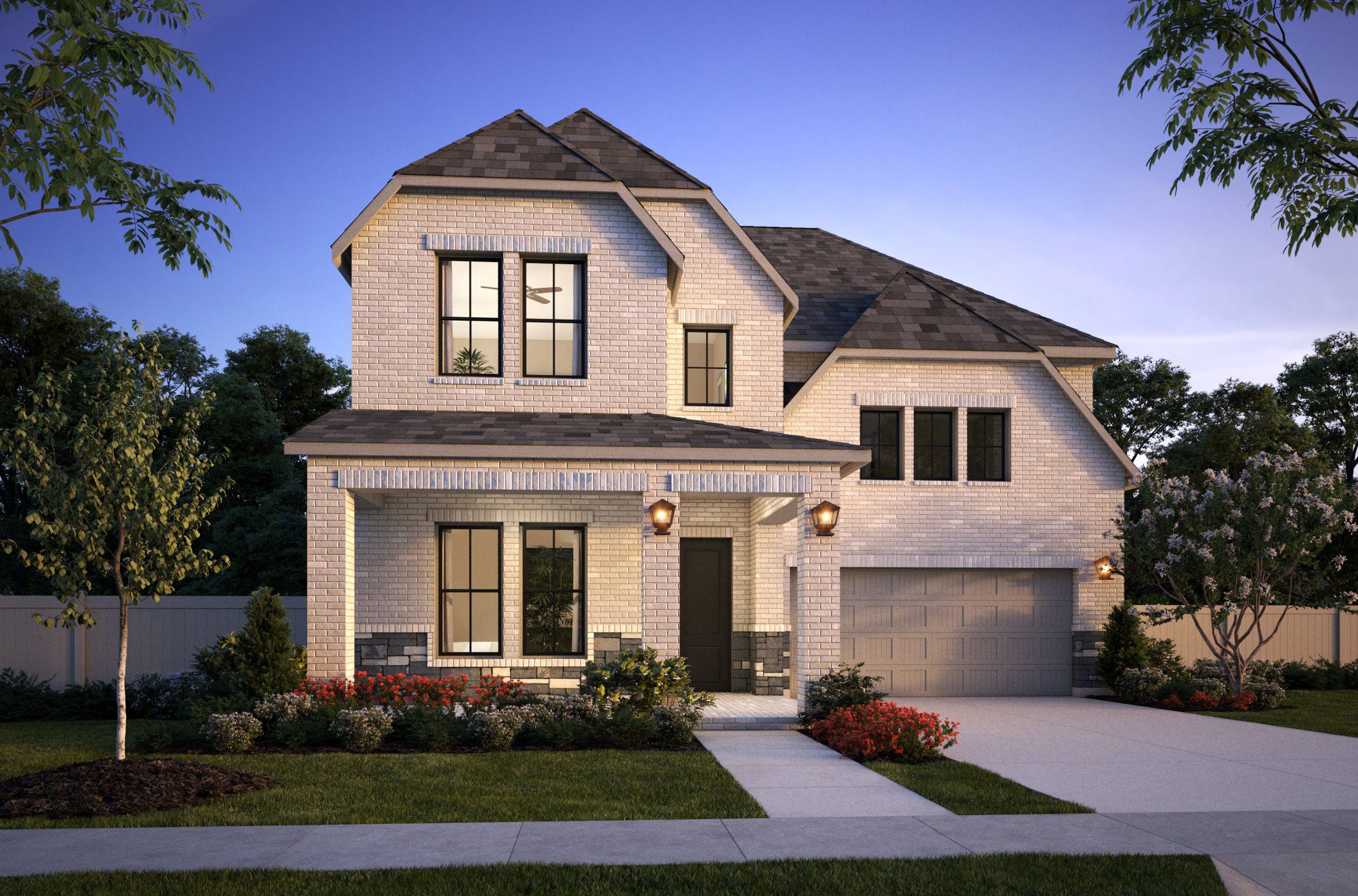 Rousseau A - Optional Stone