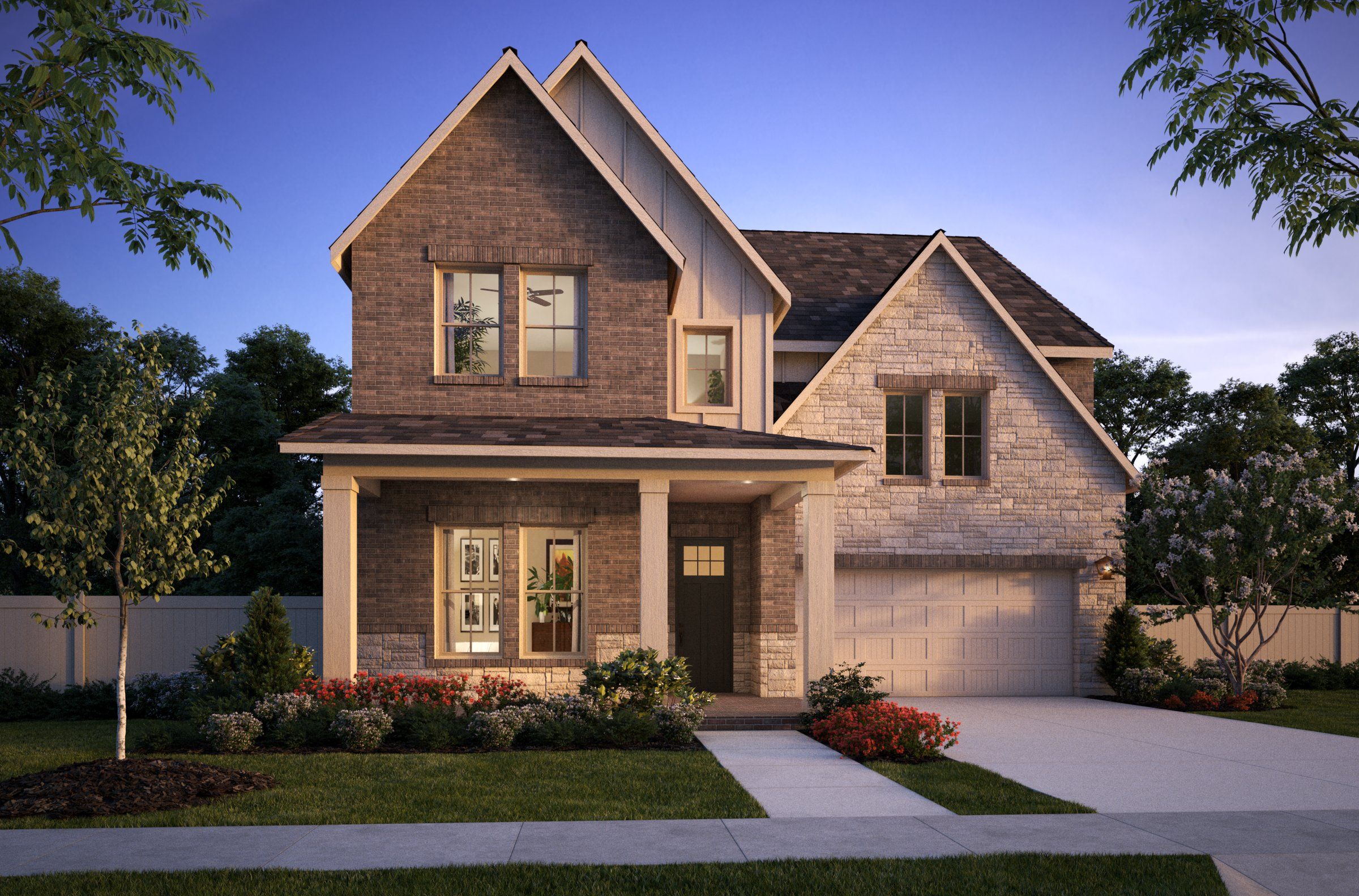 9604 Great Hall Lane. Frisco, TX 75035