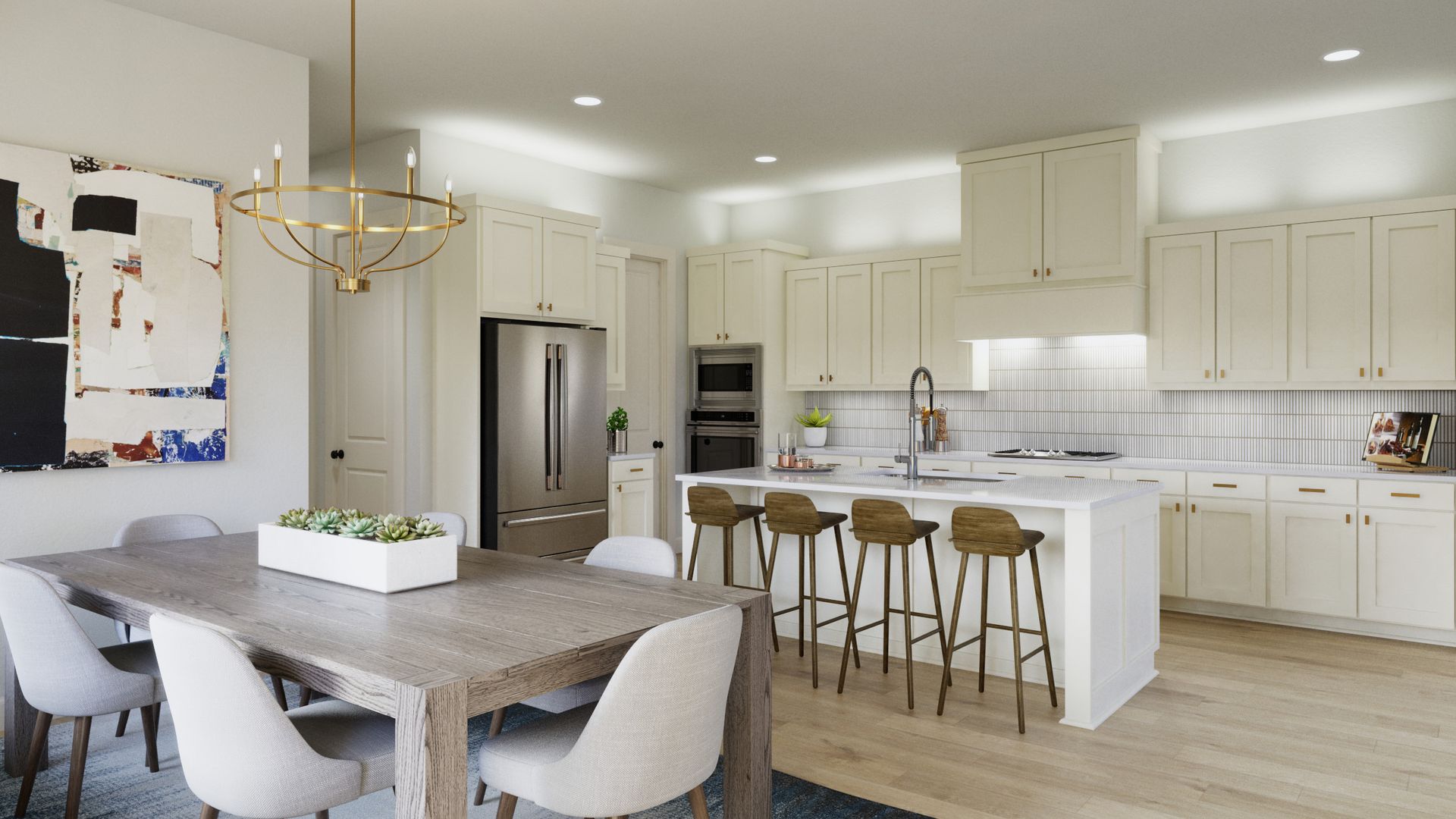 Representative Image - Glam Design Package