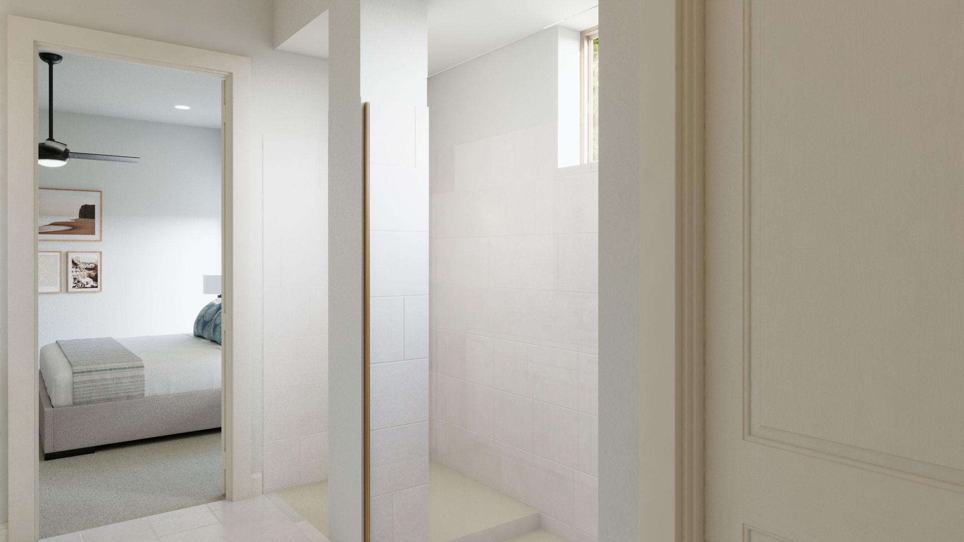 Representative Image - Glam Design Package