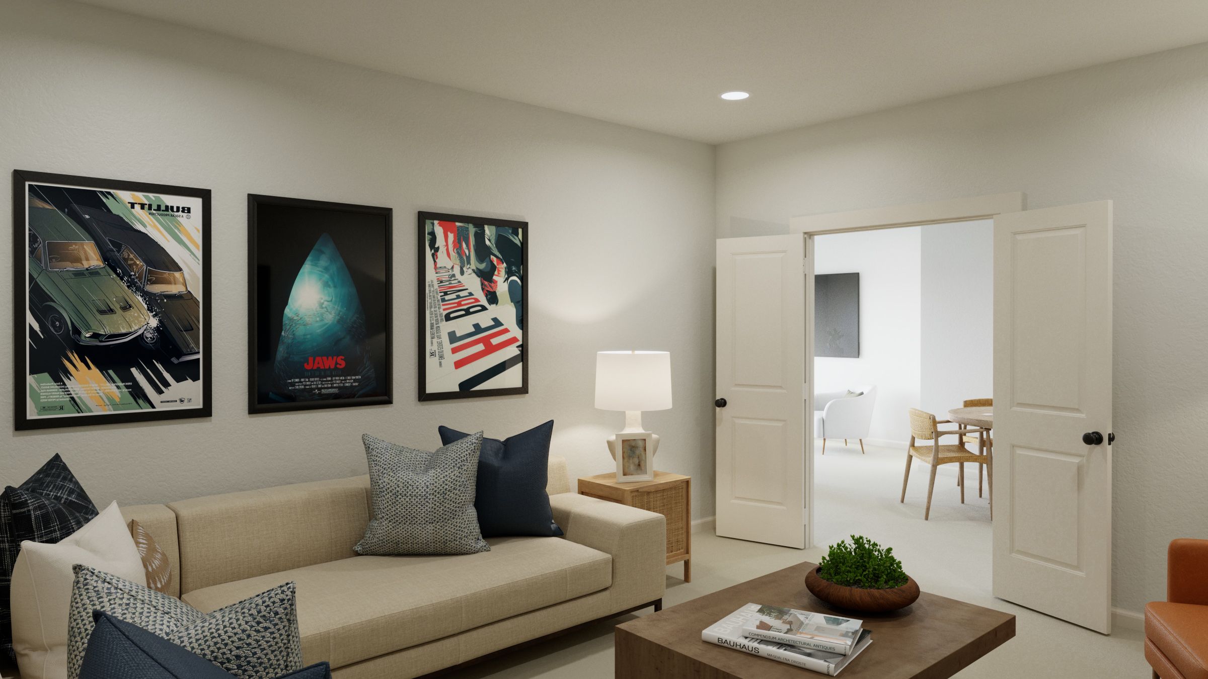 Representative Image - Glam Design Package