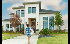 Seven Springs: Celina, Texas - Normandy Homes