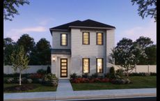 The Heights at Uptown Celina: Celina, Texas - Normandy Homes