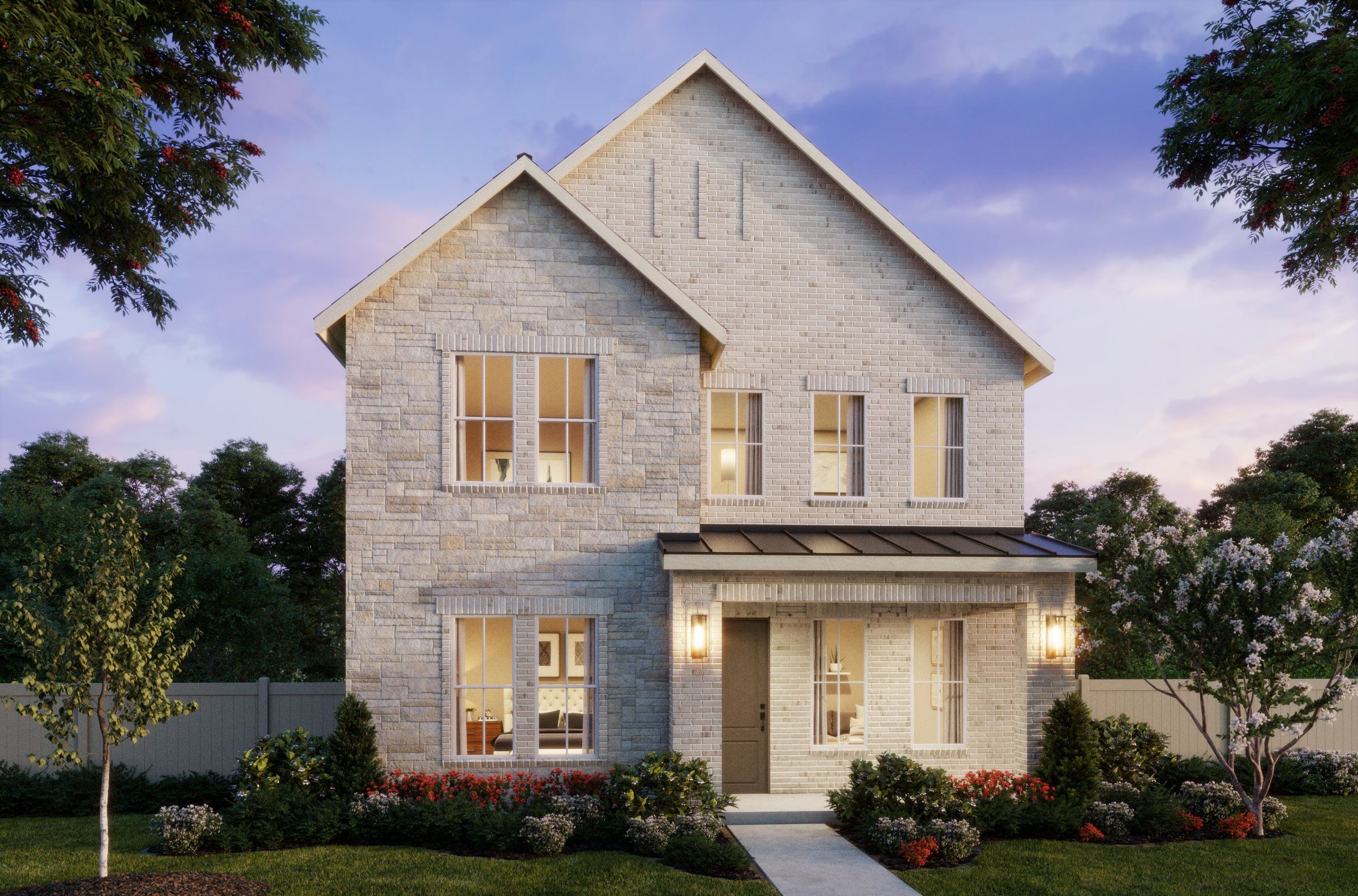 1204 Hyssop Drive. Celina, TX 75009