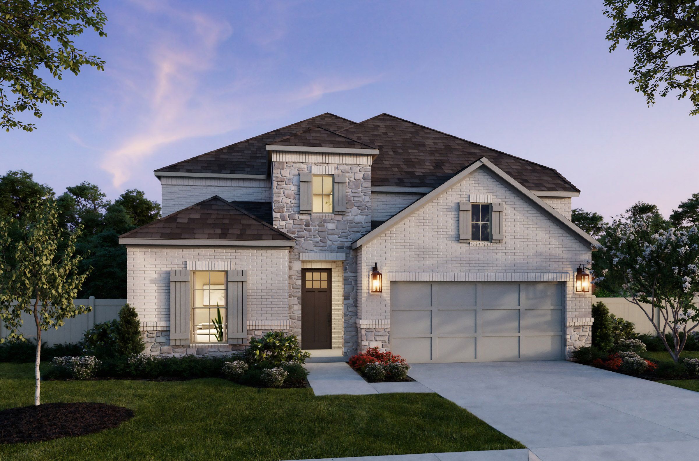 2037 Bluestem Road. Celina, TX 75009