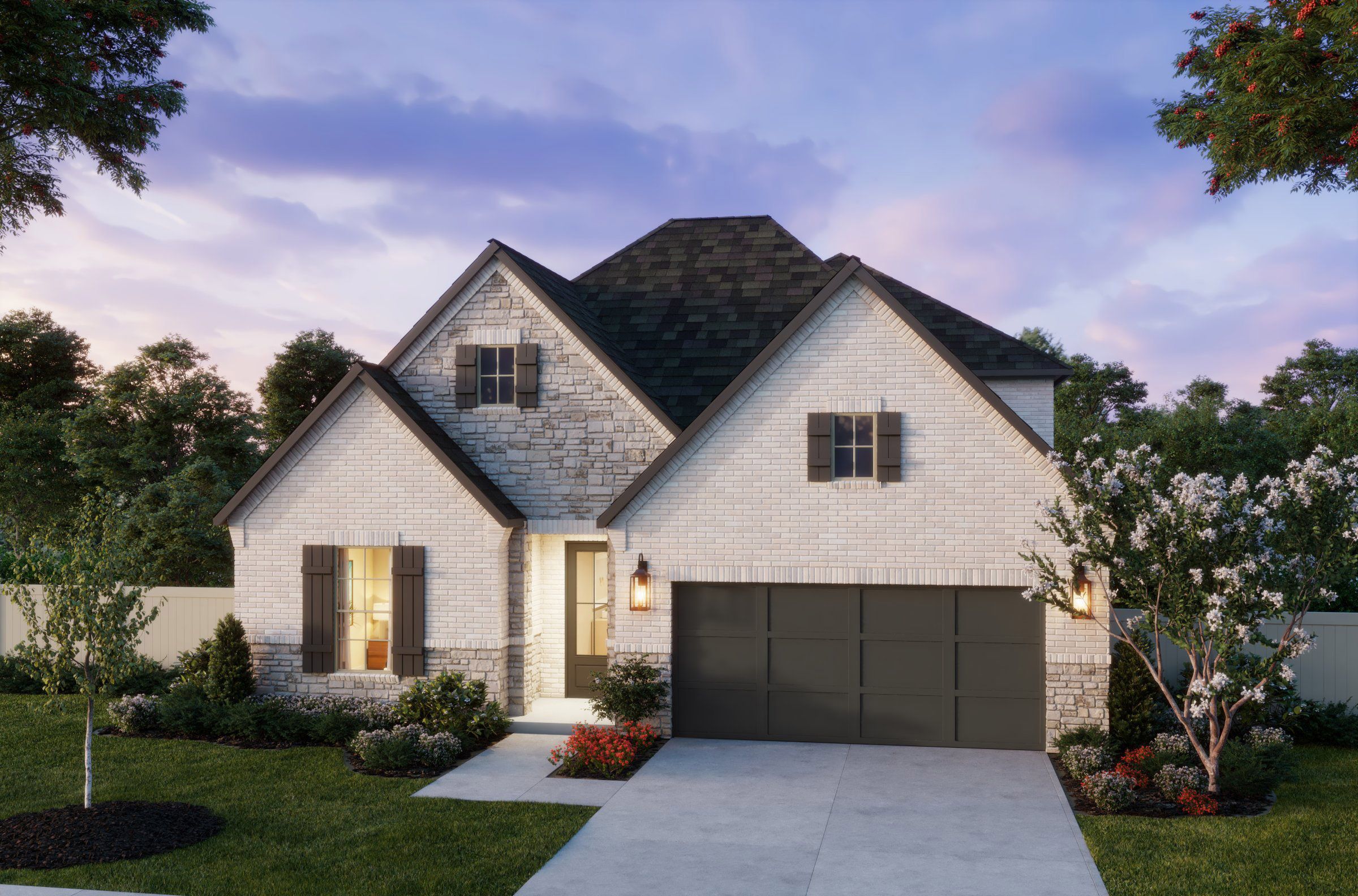 2037 Bluestem Road. Celina, TX 75009