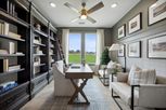 Cross Creek Meadows 55' & 60' Series - Celina, TX