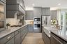 casa en Cross Creek Meadows 55' & 60' Series por Normandy Homes
