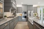 Cross Creek Meadows 55' & 60' Series - Celina, TX