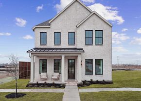 Village on Main Street - Frisco, TX