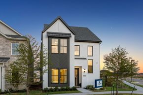 Twin Creeks Watters - Allen, TX