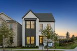 Twin Creeks Watters - Allen, TX