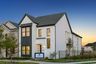 casa en Twin Creeks Watters por Normandy Homes
