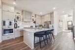 Village on Main Street - Frisco, TX