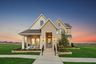 casa en Hazelwood 55' Series por Normandy Homes