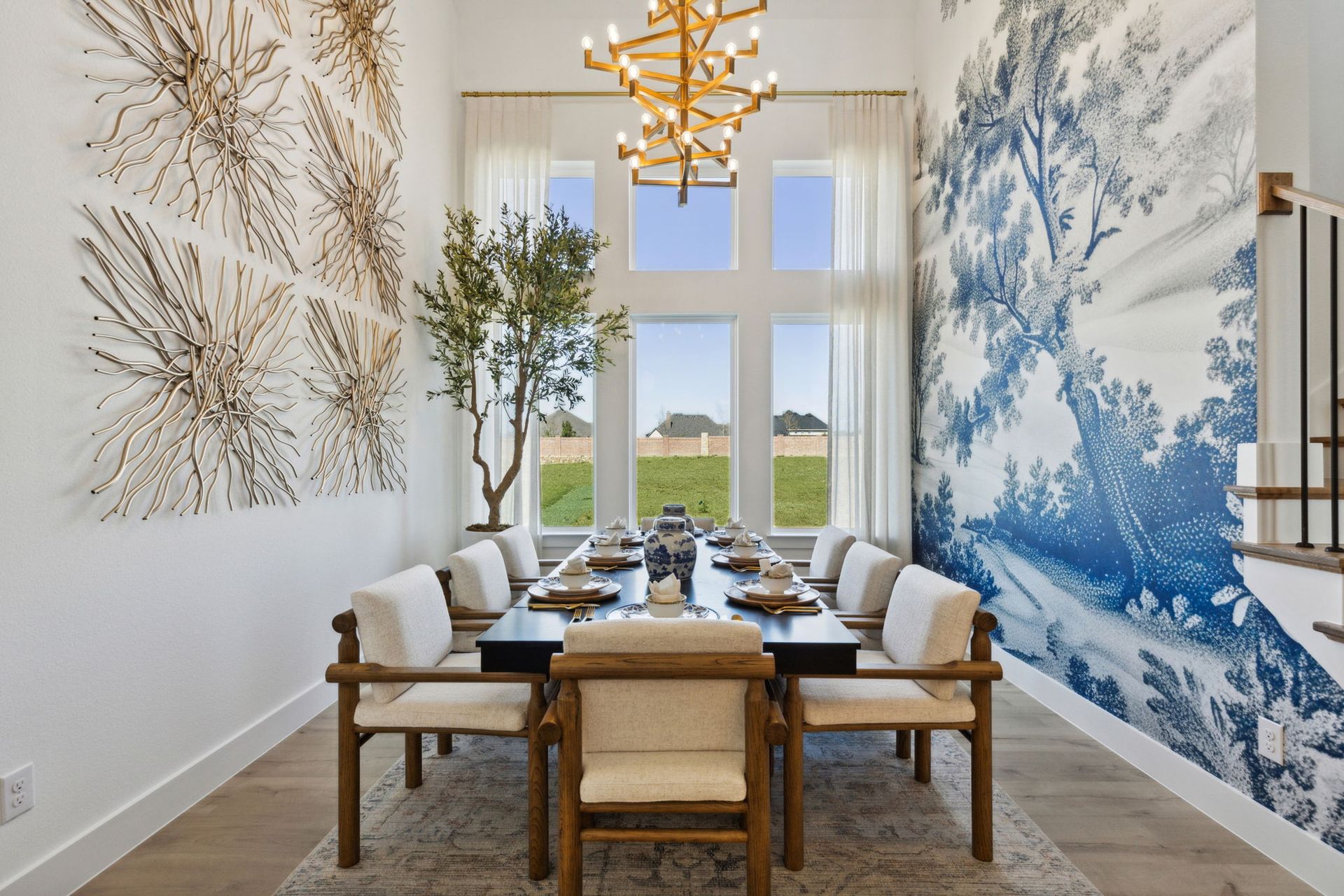 Genevieve Home Plan
