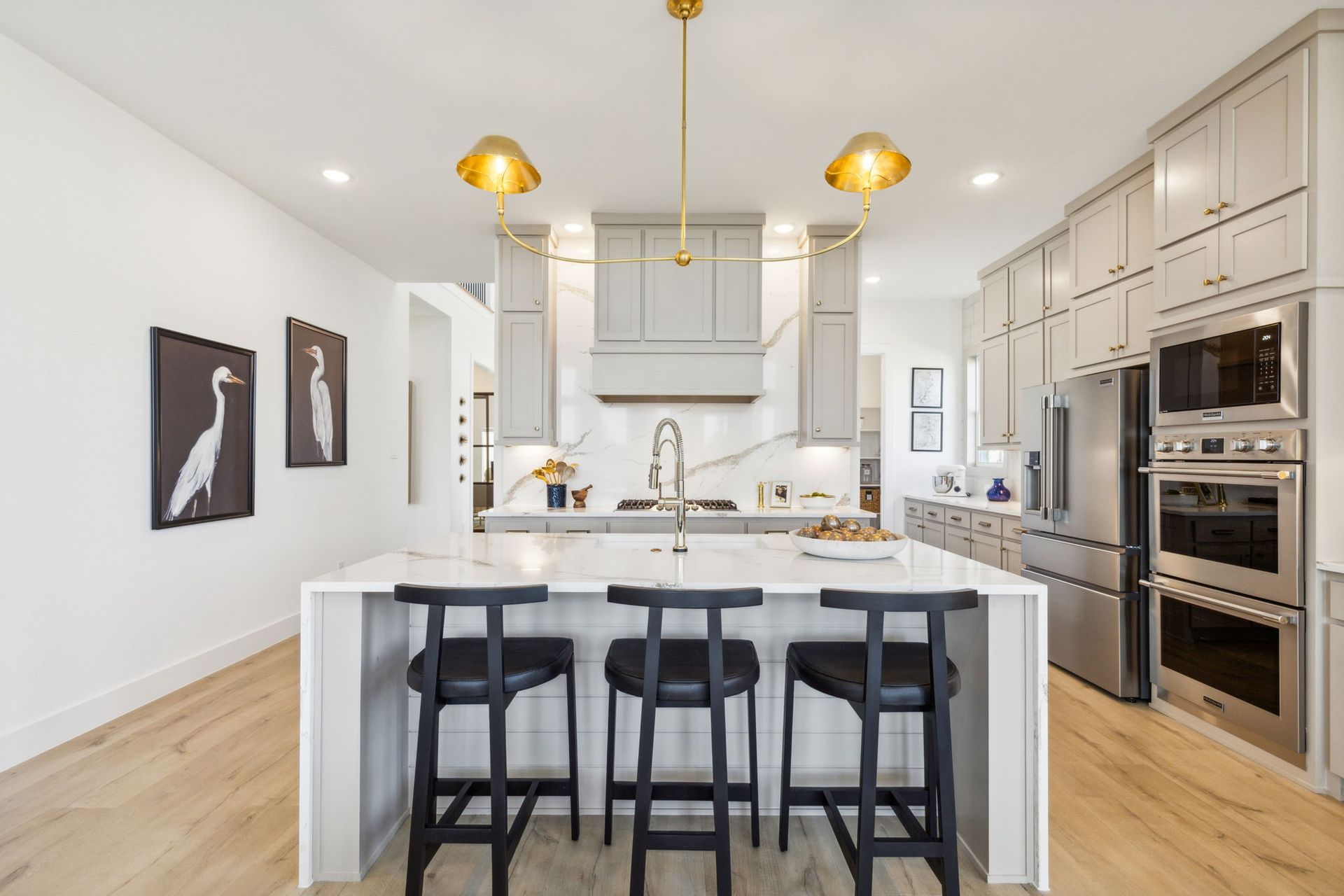 Genevieve Home Plan