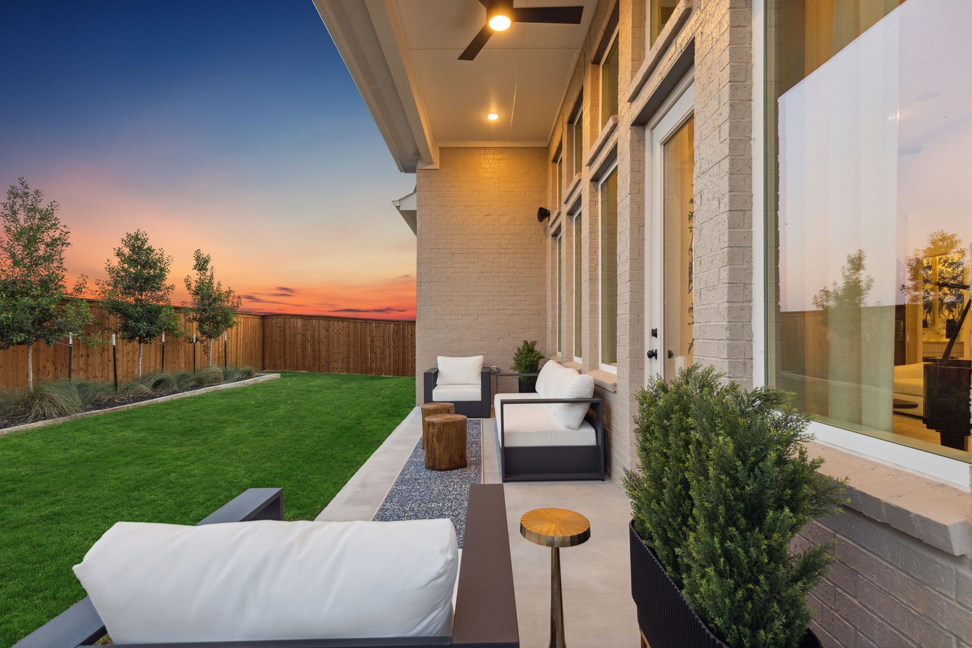 Genevieve Home Plan