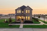 Hazelwood 40' Series - Frisco, TX