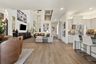 casa en Hazelwood 40' Series por Normandy Homes