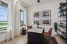 casa en Cross Creek Meadows 40' Series por Normandy Homes