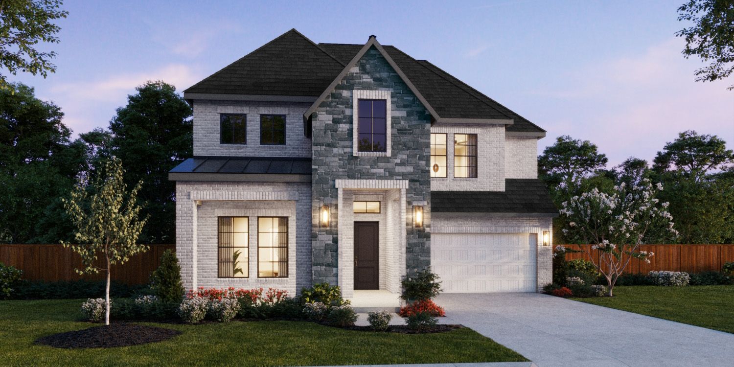 Royale II C - Optional Stone