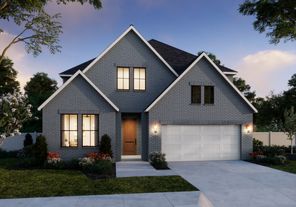 4521 Peary Lane (Toulouse II)