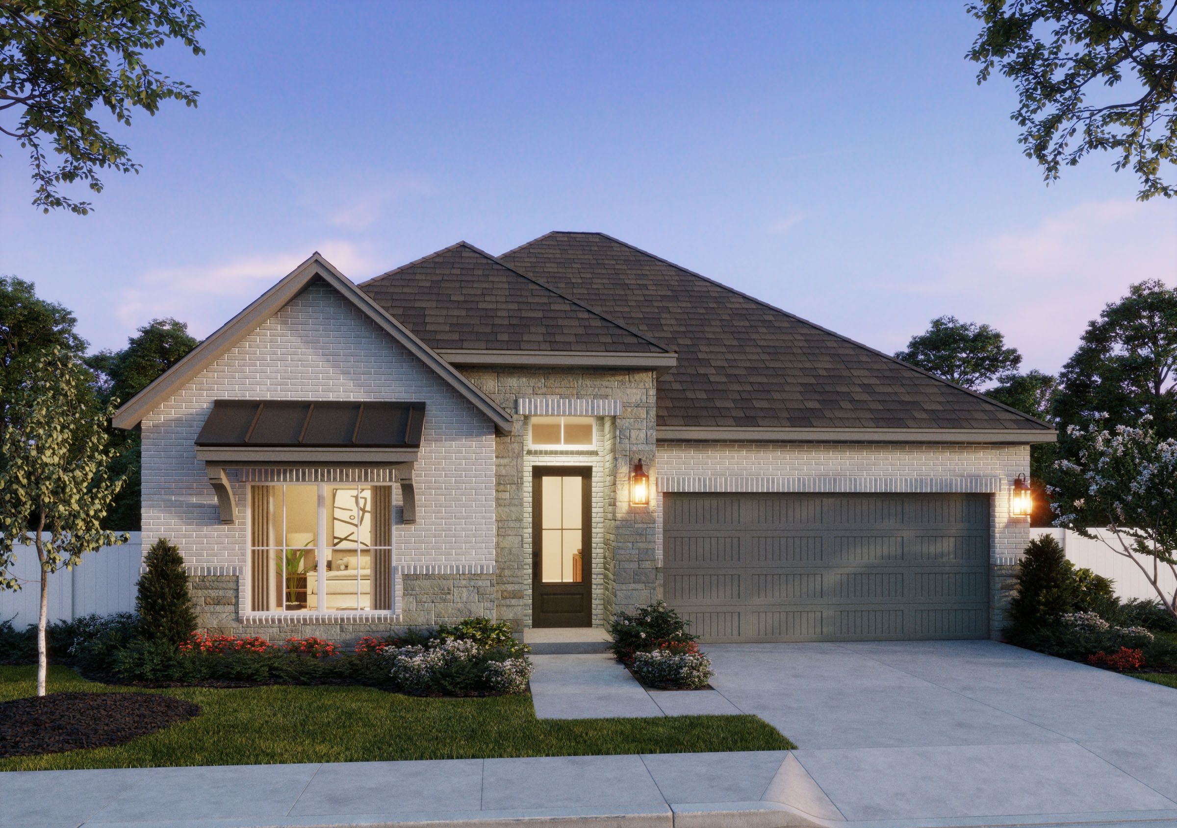 Elise A - Optional Stone