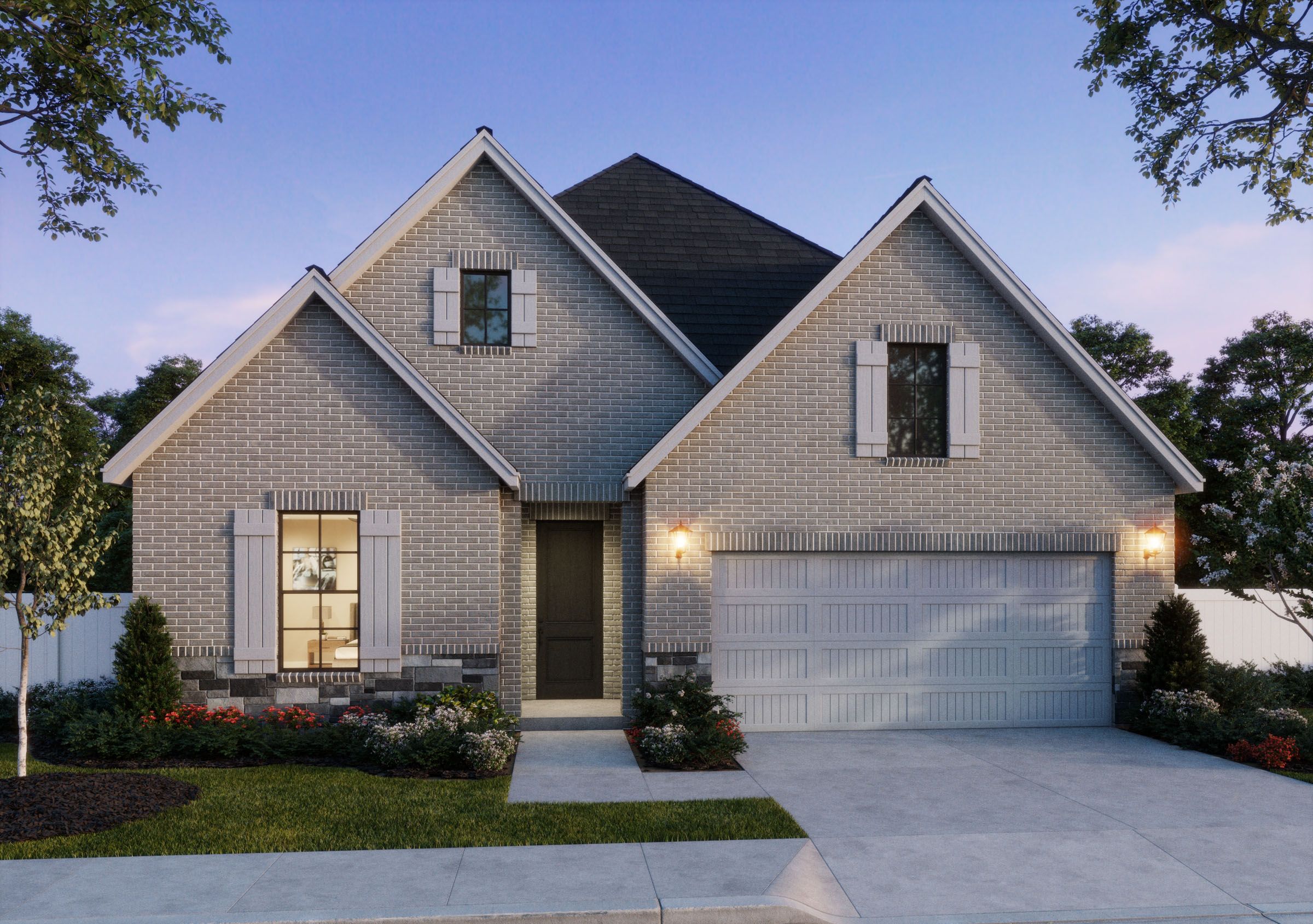 Frederic II B - Optional Stone