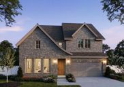Painted Tree - Woodland West por Normandy Homes en Dallas Texas