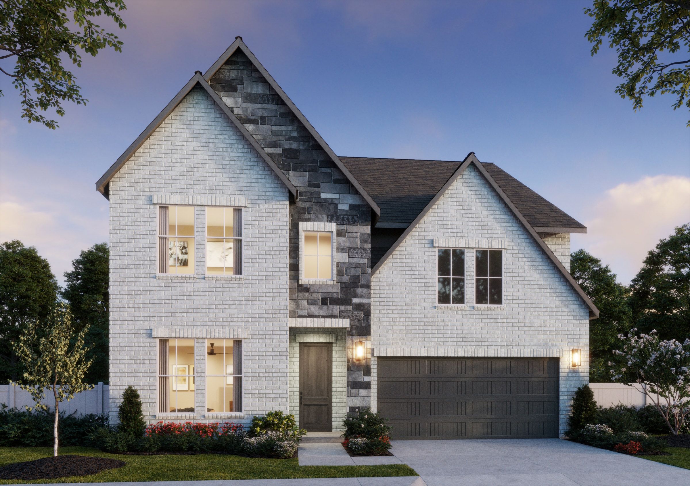 Tristan A - Optional Stone