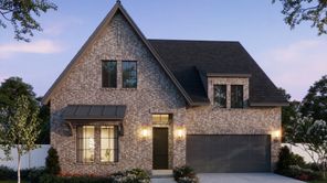 1801 Blue Sage Court (Sophie)