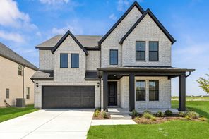 1613 Blue Sage Court (Rochelle)